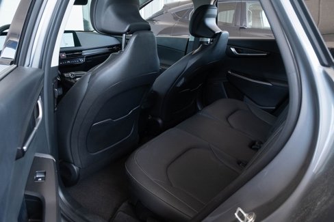 Used 2024 Kia EV6 Wind image 16