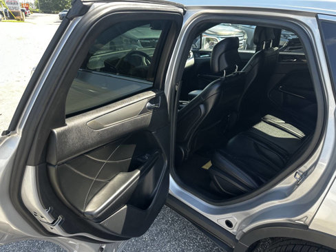 Used 2015 Lincoln MKC FWD image 13