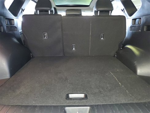 Certified 2022 Hyundai Tucson Limited image 7