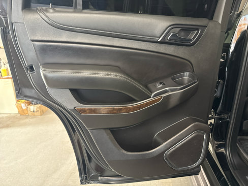 Used 2018 Chevrolet Tahoe LT image 41