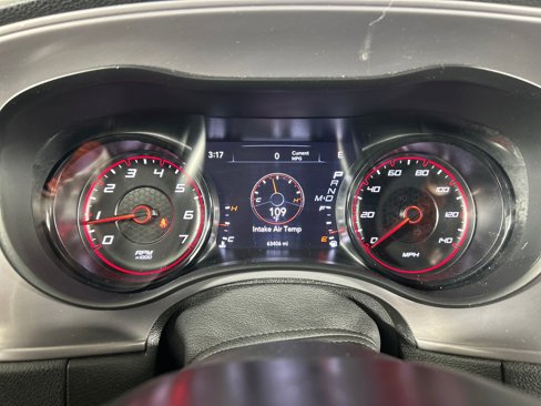 Used 2023 Dodge Charger GT w/ Blacktop Package image 16