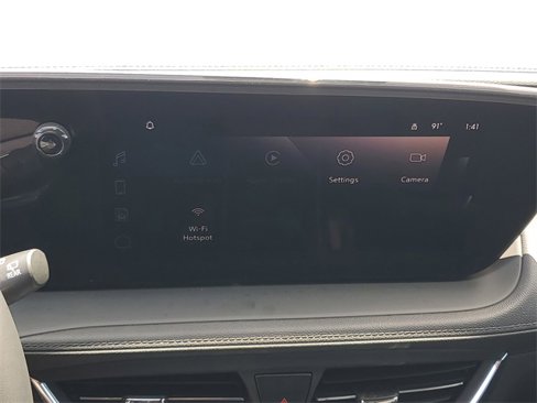 New 2026 Buick Encore GX Sport Touring w/ Advanced Technology Package image 15