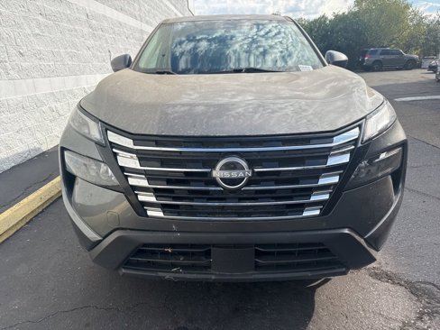 Used 2024 Nissan Rogue SV image 7