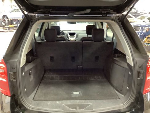 Used 2017 Chevrolet Equinox LS image 29
