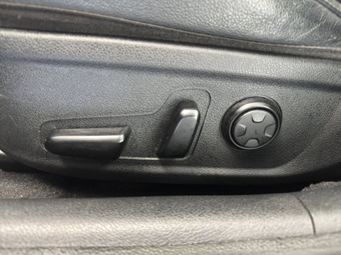 Used 2018 Kia Stinger image 15