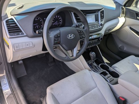 Used 2017 Hyundai Tucson SE image 9