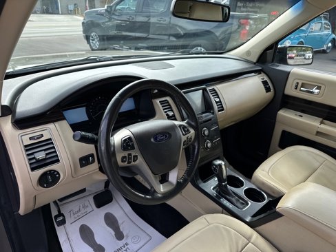 Used 2014 Ford Flex SEL w/ Equipment Group 202A image 15