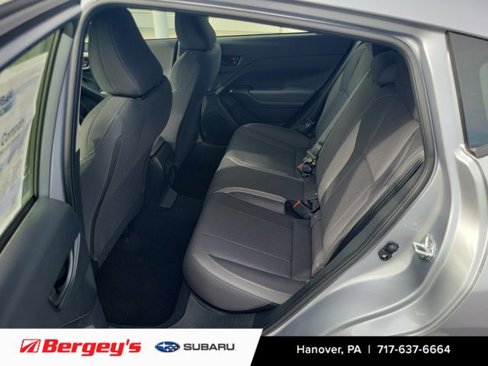 New 2025 Subaru Impreza 2.0i image 9