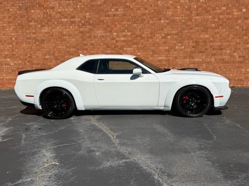 Used 2017 Dodge Challenger R/T Scat Pack image 14
