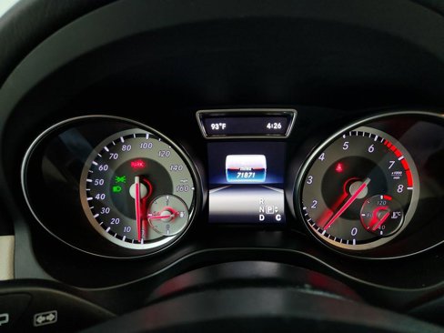 Used 2016 Mercedes-Benz GLA 250 image 16