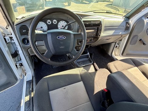 Used 2008 Ford Ranger Sport image 16