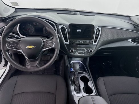 Used 2023 Chevrolet Malibu LT image 22