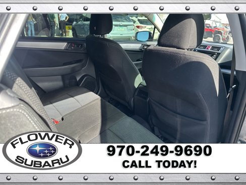 Used 2018 Subaru Outback 2.5i image 14