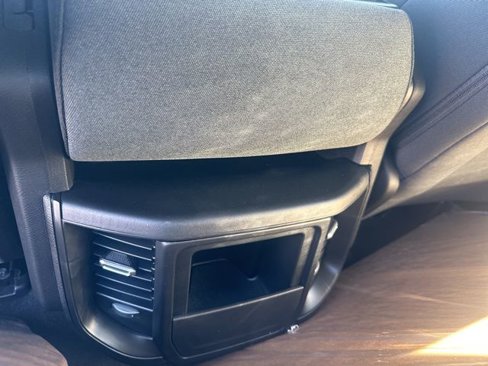 New 2025 RAM 1500 Big Horn image 28
