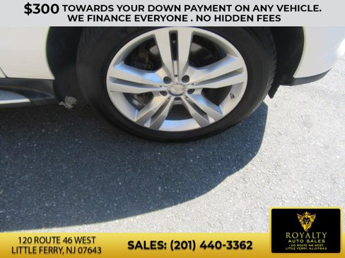 Used 2015 Mercedes-Benz ML 350 4MATIC image 27