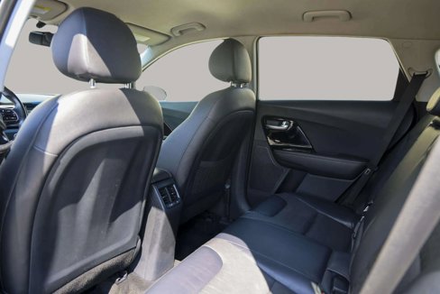 Used 2017 Kia Niro image 23