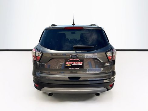 Used 2018 Ford Escape SEL image 7