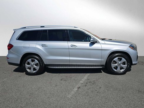 Used 2019 Mercedes-Benz GLS 450 4MATIC image 40
