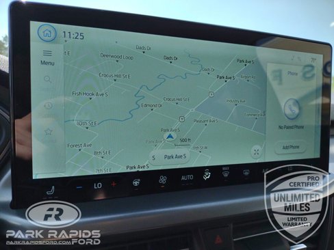 New 2025 Ford Escape SE w/ Class II Trailer Tow Package image 19