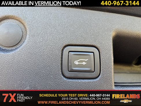 Certified 2019 Chevrolet Equinox LT image 46