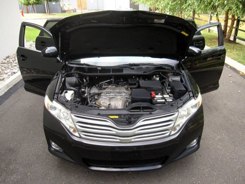 Used 2010 Toyota Venza AWD image 30