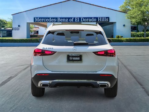 Used 2024 Mercedes-Benz GLA 250 image 3