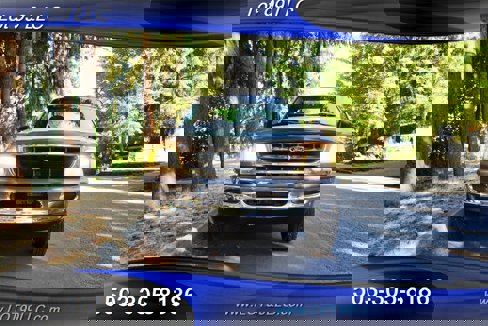 Used 1998 Ford F150 XL image 5