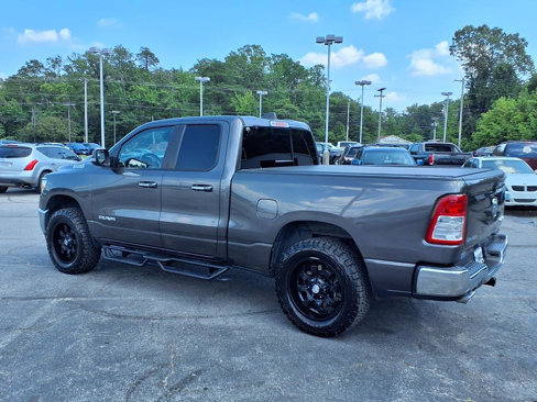Used 2020 RAM 1500 Big Horn image 5