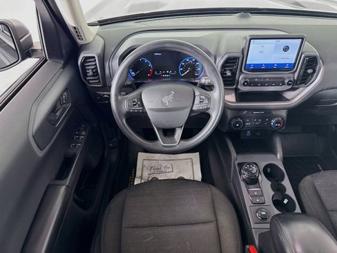Used 2021 Ford Bronco Sport image 20