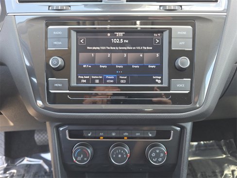 Certified 2023 Volkswagen Tiguan S image 24