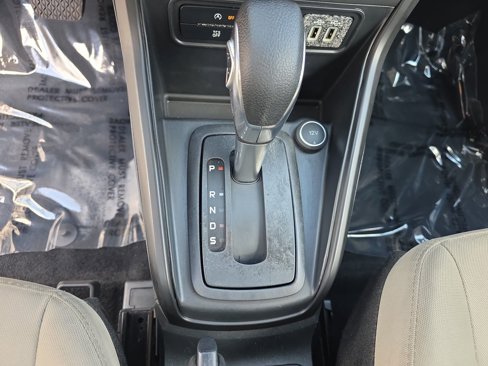 Used 2021 Ford EcoSport S image 15