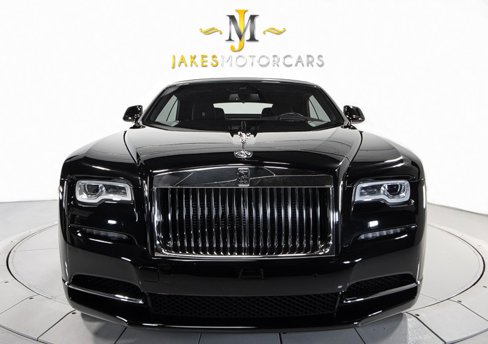 Used 2018 Rolls-Royce Dawn image 18