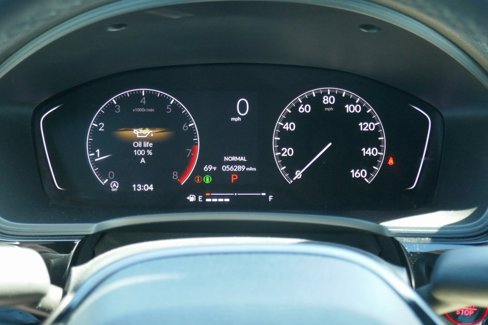 Used 2022 Honda Civic Sport image 29