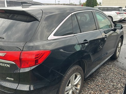 Used 2013 Acura RDX AWD w/ Technology Package image 6