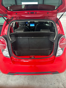 Used 2013 Chevrolet Spark LT image 9