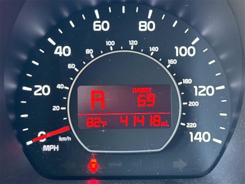 Used 2017 Kia Soul + w/ UVO Package image 24