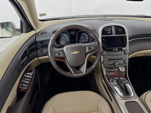 Used 2013 Chevrolet Malibu LTZ image 27