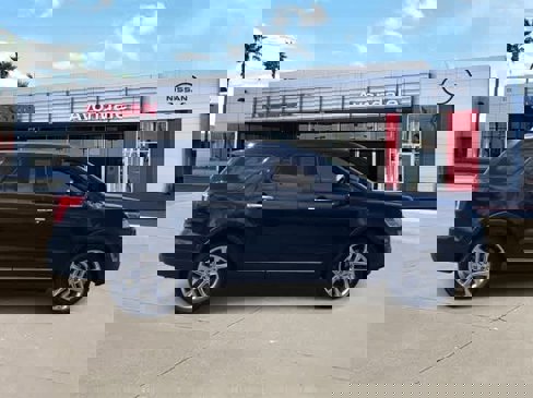 Used 2017 Ford Explorer Limited image 7