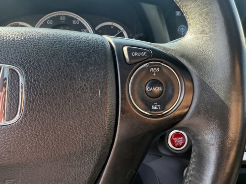 Used 2014 Honda Accord EX-L image 12