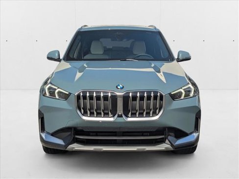 New 2026 BMW X1 xDrive28i w/ Technology Package image 6