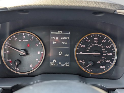 Used 2024 Subaru Crosstrek 2.5i Wilderness w/ Wilderness Package image 28
