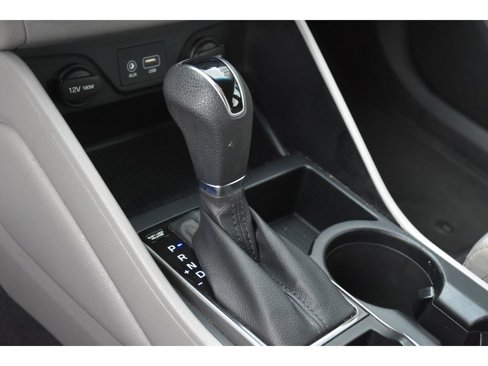 Used 2016 Hyundai Tucson SE w/ Option Group 02 image 23