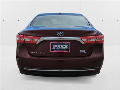Used 2014 Toyota Avalon XLE Touring image 7