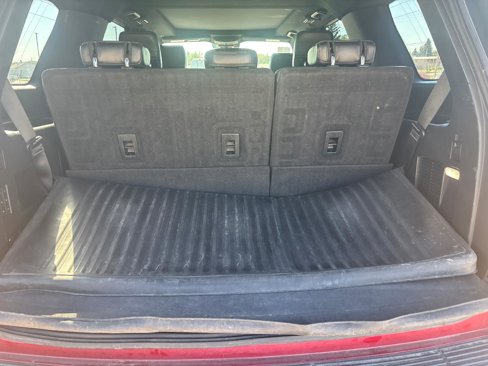 Used 2019 Ford Expedition XLT w/ Equipment Group 202A image 6
