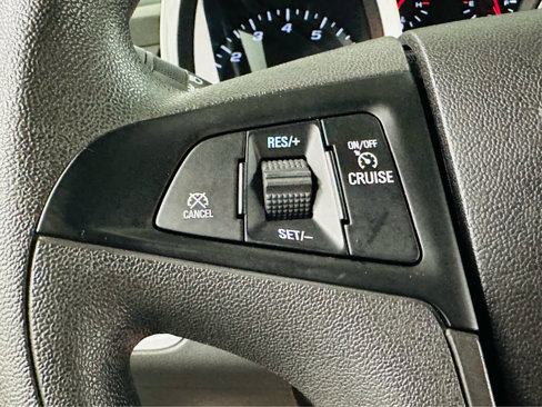 Used 2017 Chevrolet Equinox LS image 12