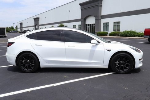Used 2018 Tesla Model 3 Long Range image 13