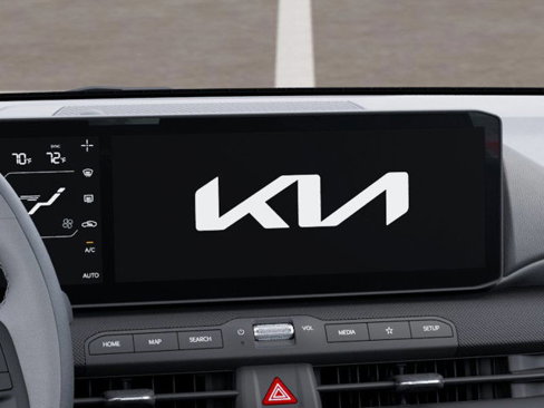 New 2025 Kia K4 EX image 20