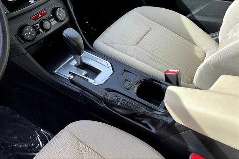Used 2017 Subaru Impreza 2.0i image 15