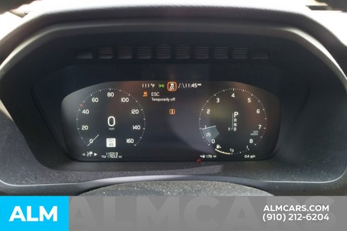 Used 2016 Volvo XC90 T6 Momentum w/ Momentum Plus Package image 13