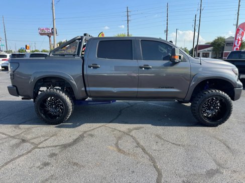 Used 2013 Toyota Tundra 2WD CrewMax image 17